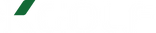 KGOLF LOGO